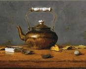 Teapot - 威廉·惠特克